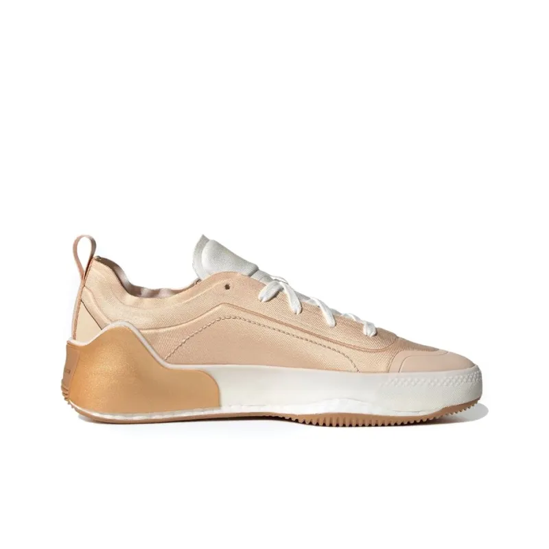 Adidas Stella McCartney X Treino 'Soft Powder Gum' Women's-1