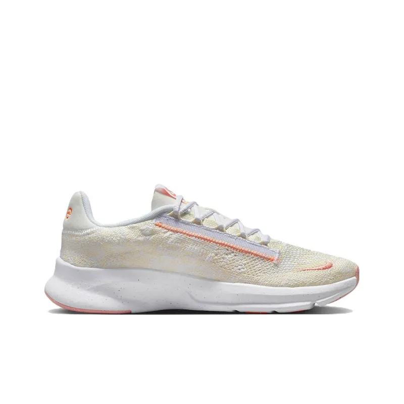 Nike SuperRep Go 3 Flyknit Next Nature 'Light Cream Crimson Bliss' Women's-1