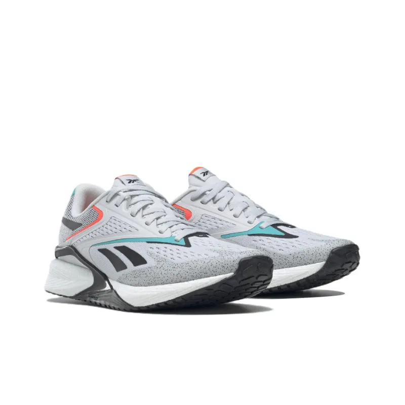 Reebok Speed 22 Tr 'Grey Orange Flare'-2