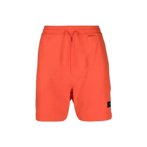 Y-3 FT Drawstring Shorts