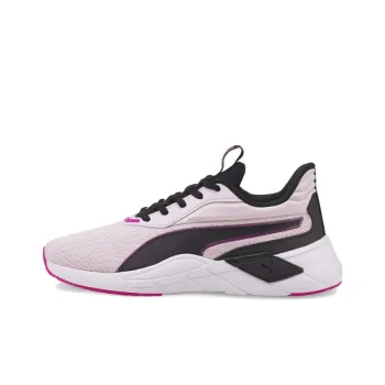PUMA Lex Stardust Training Shoe Pink Women's
