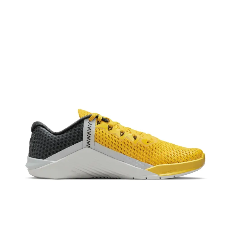 Nike Metcon 6 Bright Citron-1