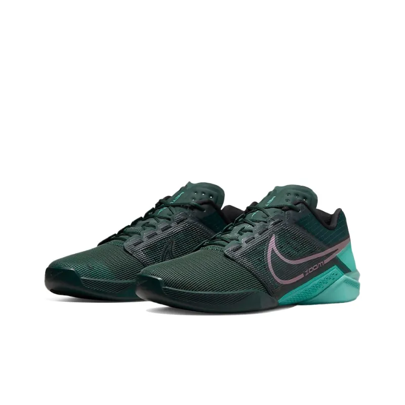 Nike Zoom Metcon Turbo 2 'Pro Green Washed Teal'-2