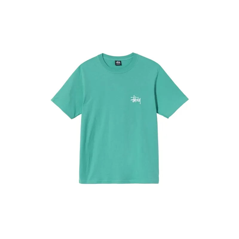 Stussy Web Pigment Dyed Tee-26