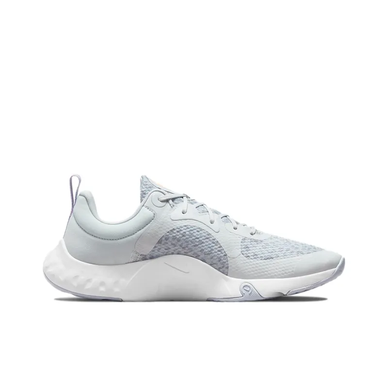 Nike Renew In Season Tr 11 'Grey Lilac Orange' Women's-1
