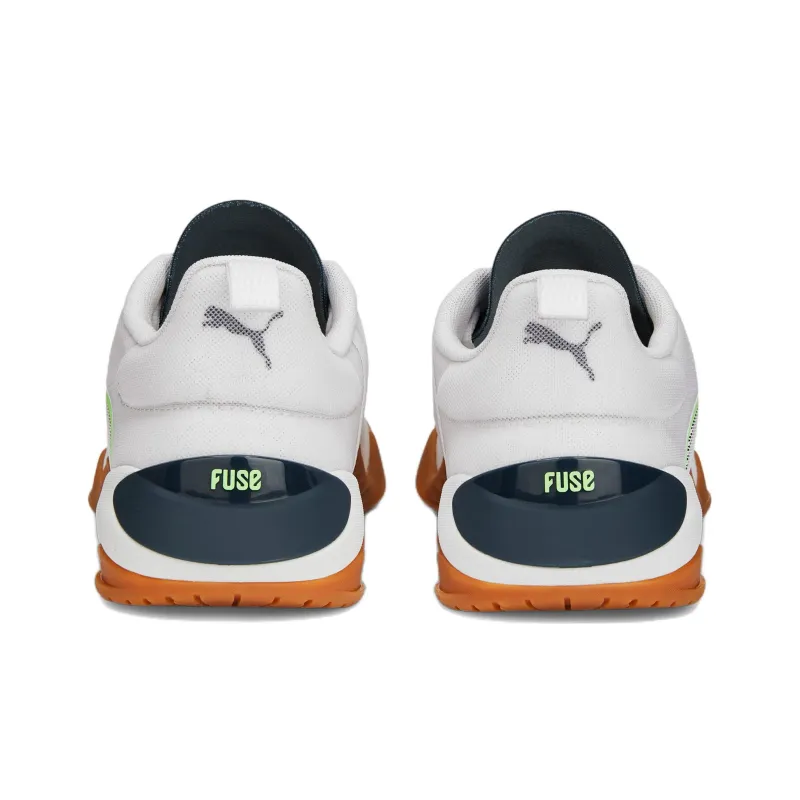 PUMA Fuse 2.0 'White Dark Night Gum'-4