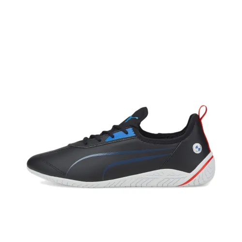 PUMA BMW M Motorsport Training Shoes Women's Low-Top