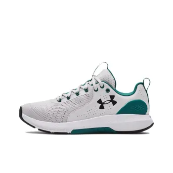 Under Armour Charged Commit Tr 3 'Halo Grey Cerulean'