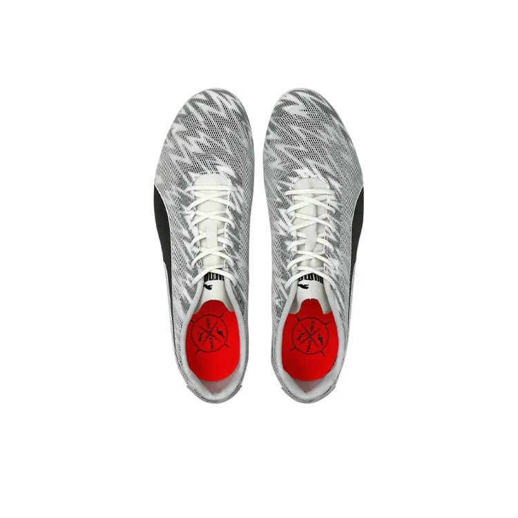 PUMA Evospeed Star 7 'White Black Silver'-2
