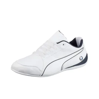 PUMA X Bmw Motorsport Drift Cat 7 'White Team Blue'