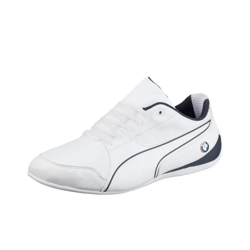 PUMA X Bmw Motorsport Drift Cat 7 'White Team Blue'-0