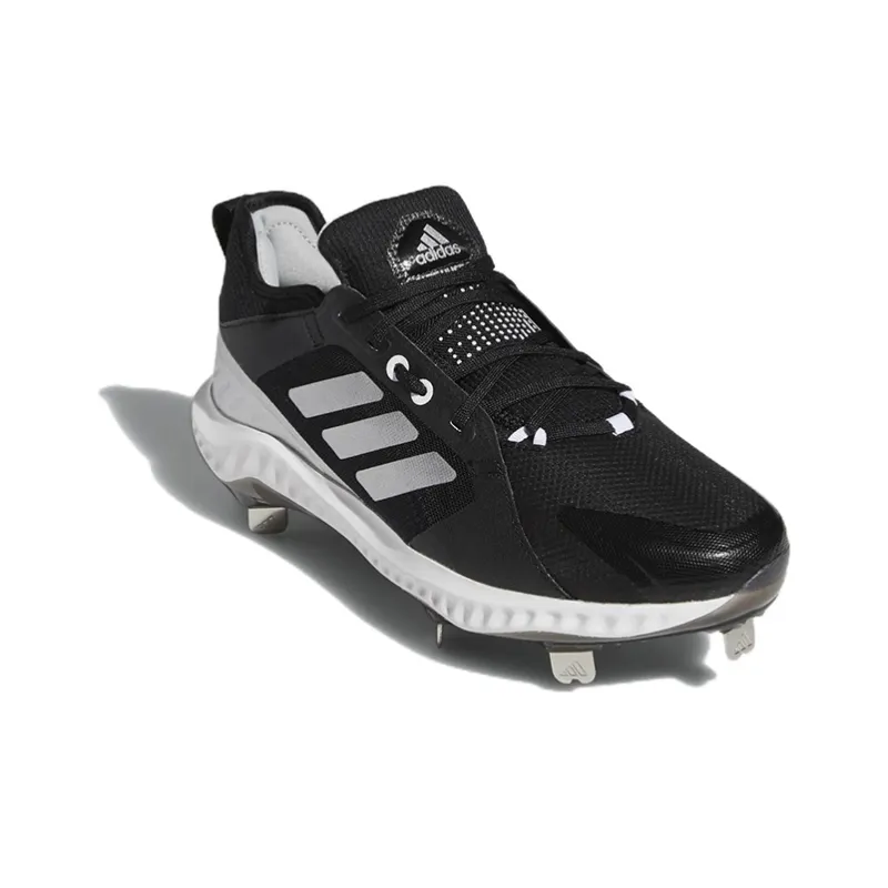 Adidas PureHustle 'Core Black' Women's-2