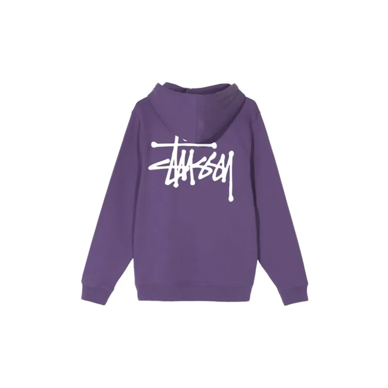 Stussy Basic Stussy Hood-38