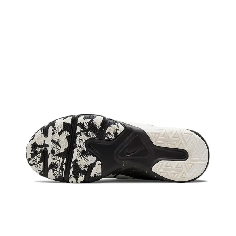 Nike Legend Essential 2 Prm Sail Black Women's-5