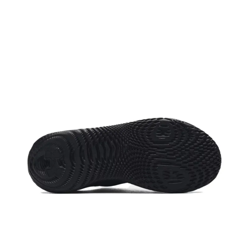 Under Armour SlipSpeed 'Black Iridescent'-5