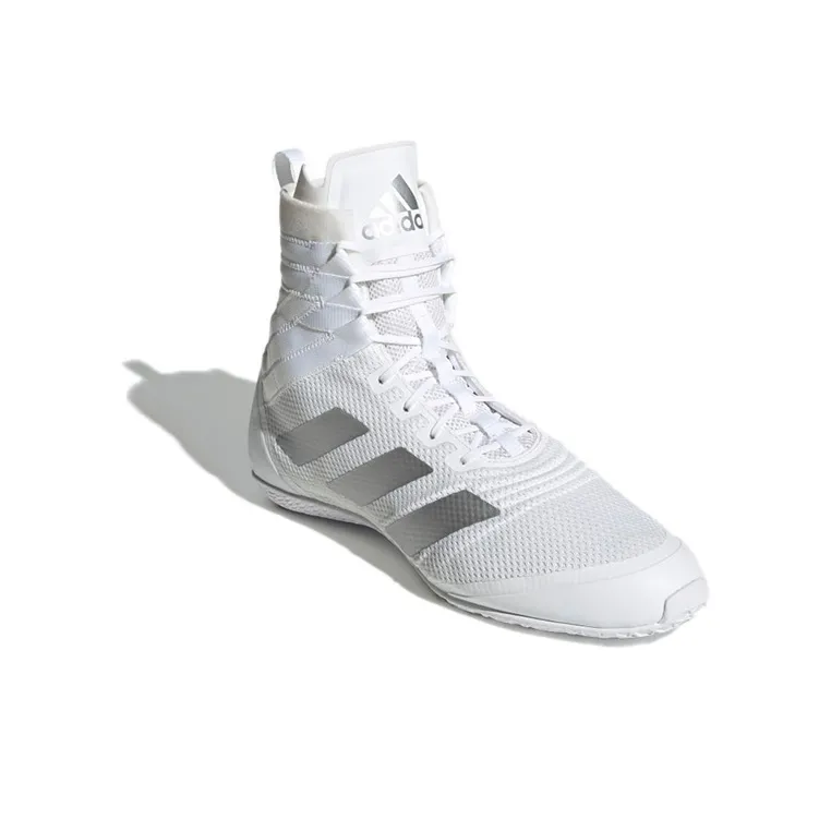 Adidas Speedex 18 'White Silver Metallic'-2