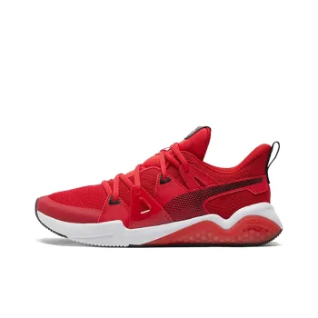PUMA Cell Fraction 'High Risk Red'