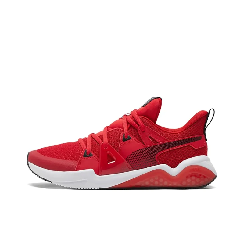 PUMA Cell Fraction 'High Risk Red'-0