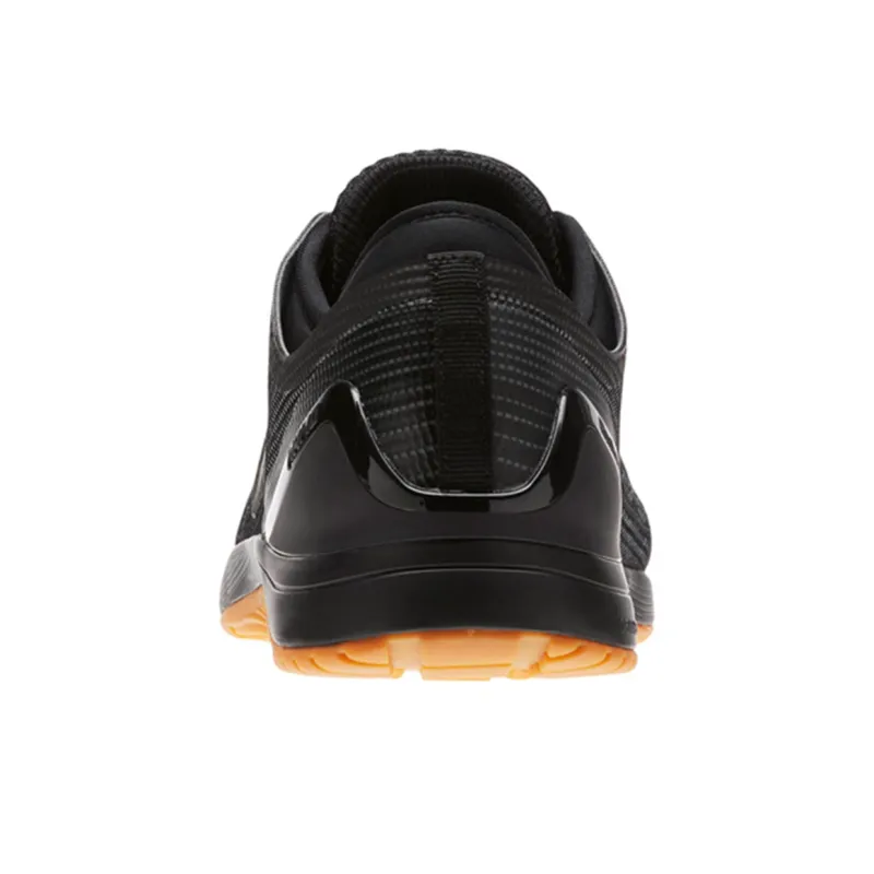 Reebok Nano 8.0 Training Shoes Women's Low-Top Black-3