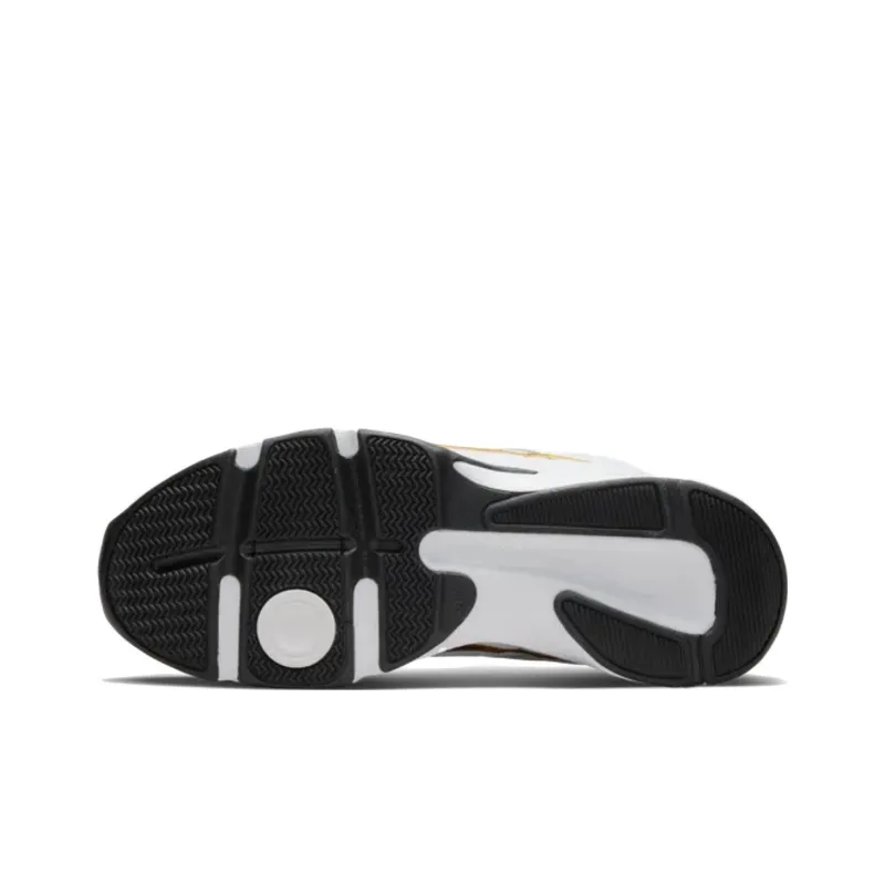 Nike Defy All Day 'White Black Gold'-5