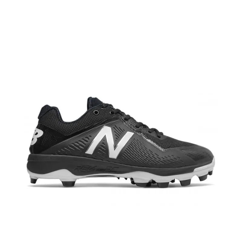 New Balance 4040 V4 TPU Anti-Slip And Wear-Resistant Lightweight Low-Top Training Shoes Men's Black-1