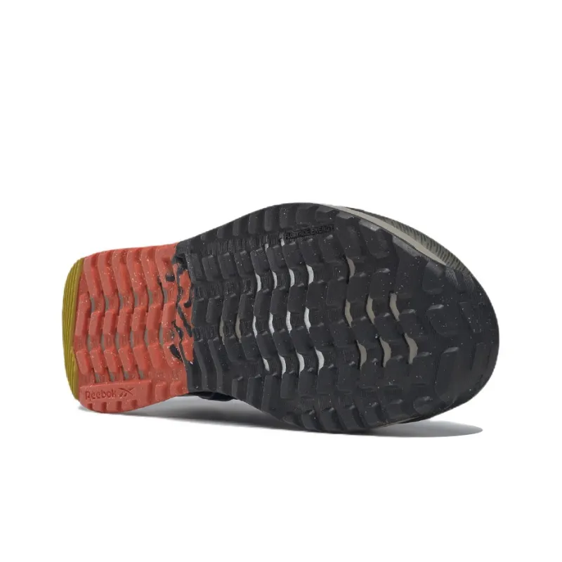Reebok Nano X1 'Army Green'-4