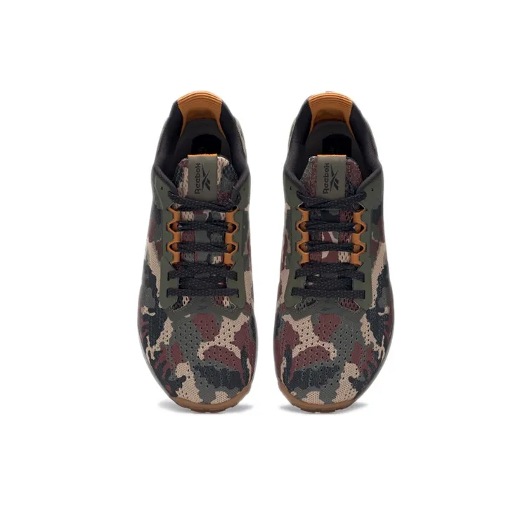 Reebok Nano X1 'Camo'-4