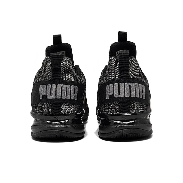 Puma Axelion Multi 'Black Castlerock'-3