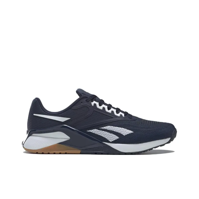 Reebok Nano X2 'Vector Navy Gum'-1