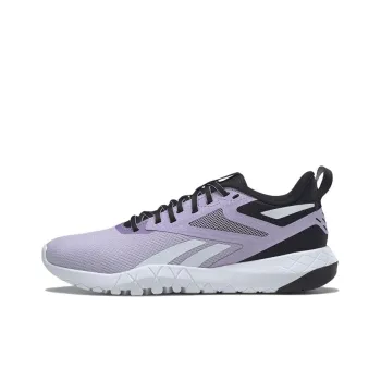 Flexagon Women's Reebok Force 4 'Purple Oasis' Women's