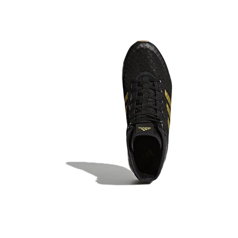 Adidas Speedex 16.1 Boost 'Black Gold'-4