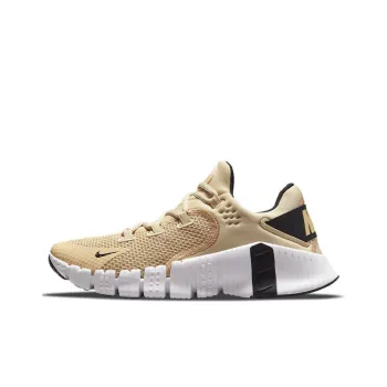 Nike Free Metcon 4 'Vegas Gold'