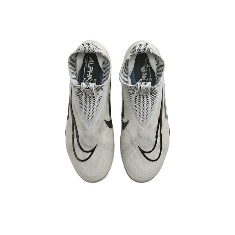 Nike Alpha Menace Elite 3 'White College Navy'-3