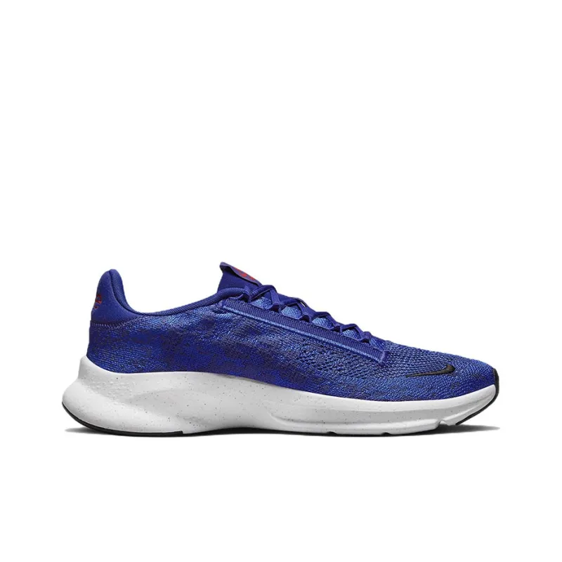 Nike SuperRep Go 3 Next Nature Flyknit 'Old Royal White'-1