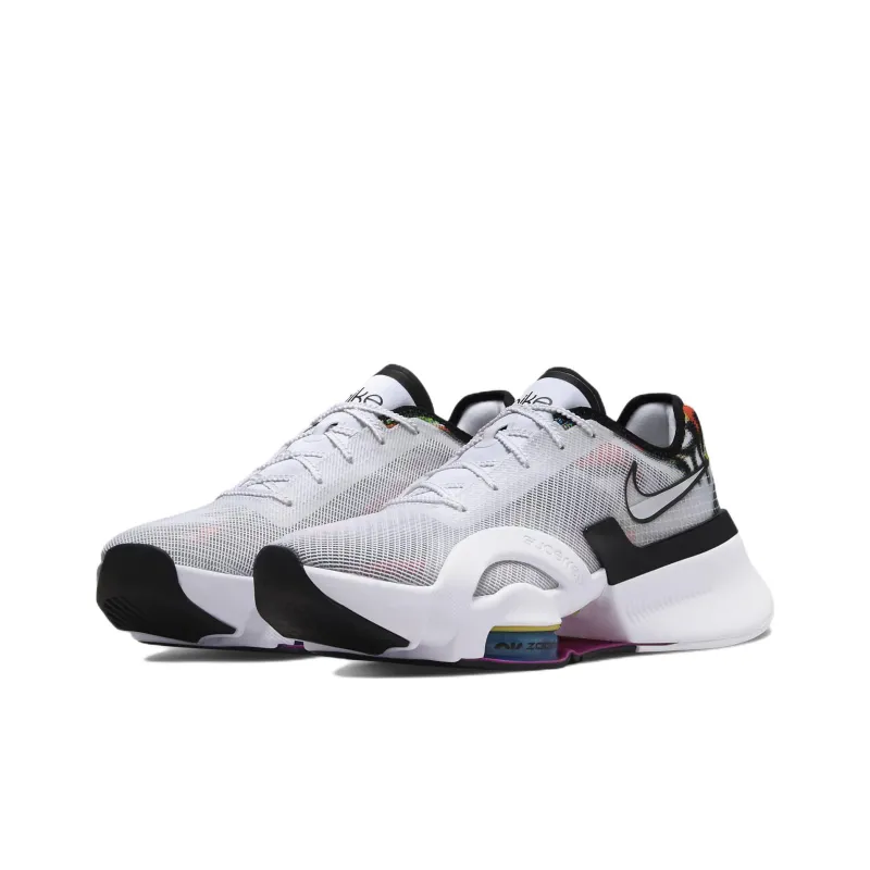 Nike SuperRep White Photo Blue-2