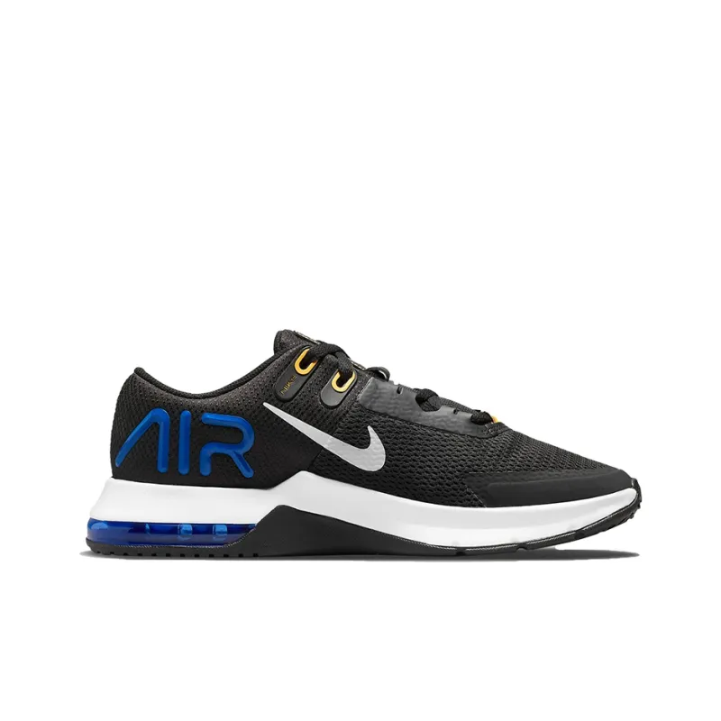 Nike Air Max Alpha Trainer 4 'Black Racer Blue'-1