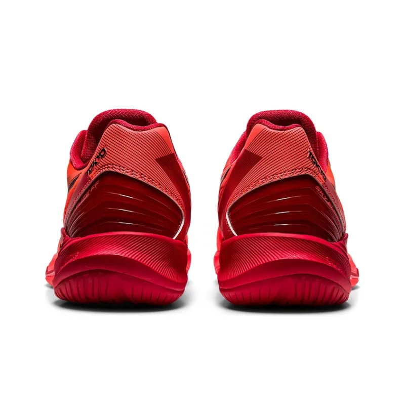 Asics Sky Elite Ff 2 Tokyo Running Shoes Red/Black-3