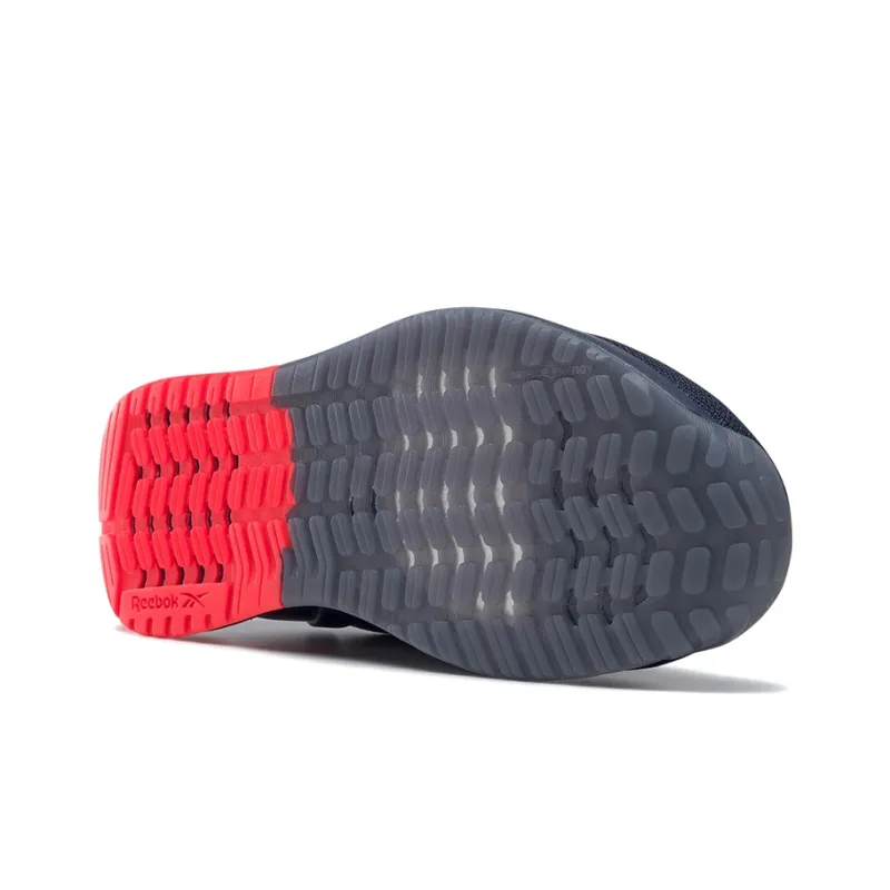 Nano X1 Reebok 'Vector Navy Neon Cherry'-4