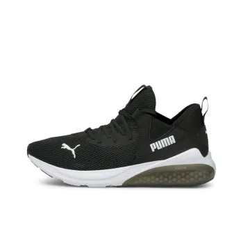 PUMA CELL Vive Evo Low-Top Training Shoes Men's Black White