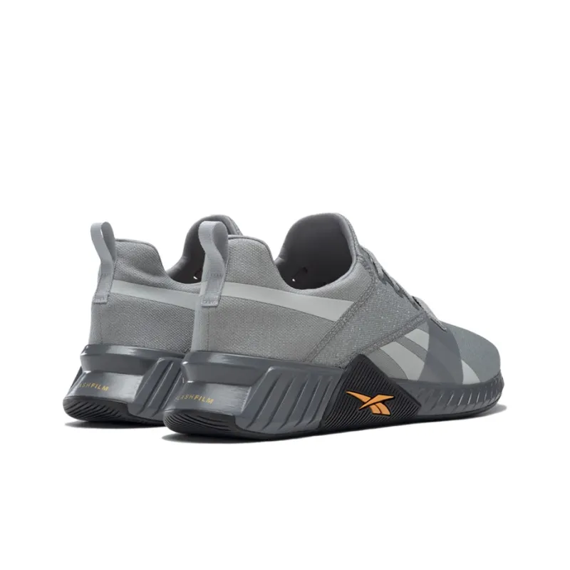 Reebok Flashfilm Train 2 'Pure Grey'-3