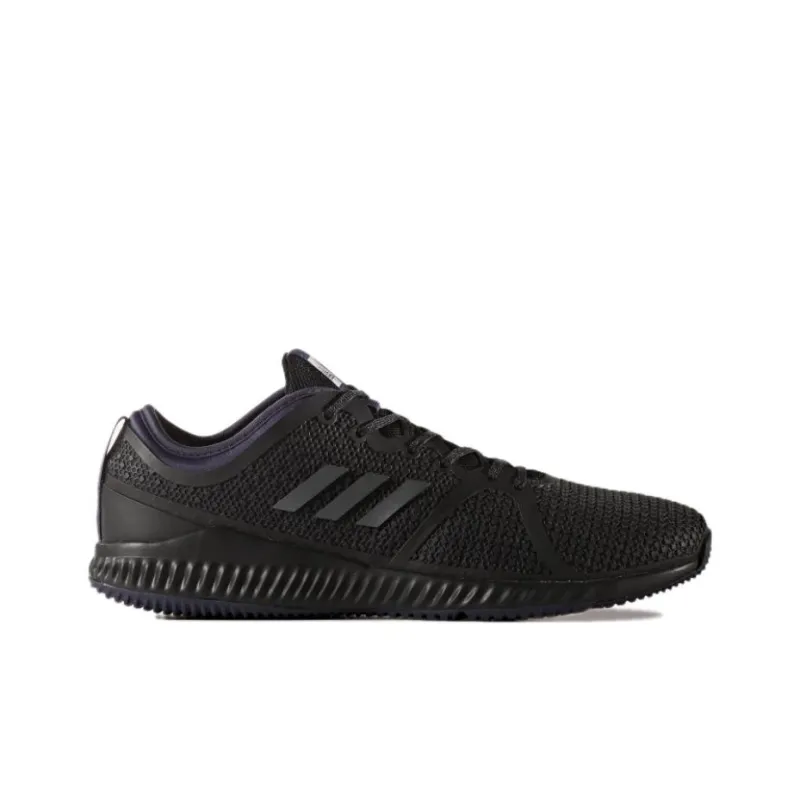 Adidas Crazytrain Rpu Pro Wear resistant Breathable Training Shoe Black Women's-1