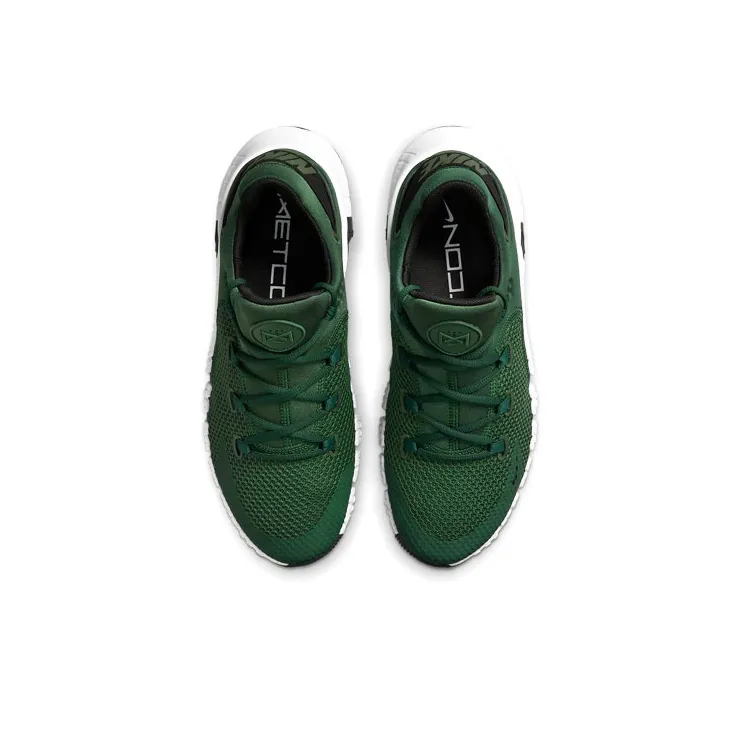 Nike Free Metcon 4 Gorge Green-3