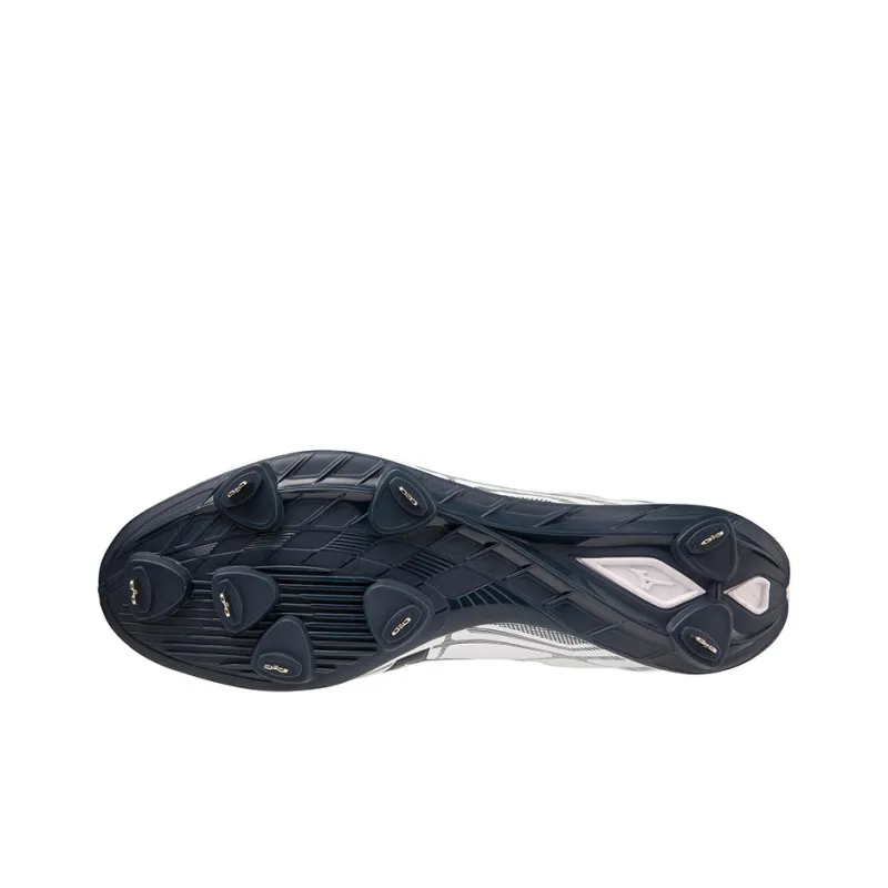Mizuno Light Revo Elite 'White'-4