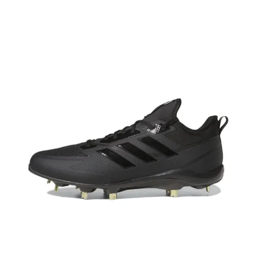Adidas Stabile 5 Training Shoes Men Low-Top Black