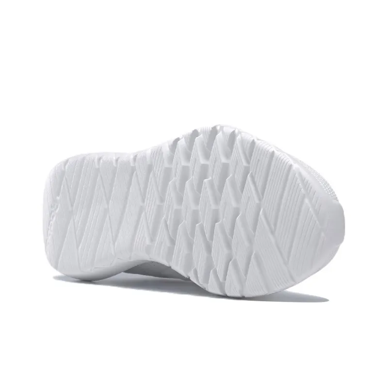 Reebok Women's Flexagon Energy 4 'White Silver Metallic'-4