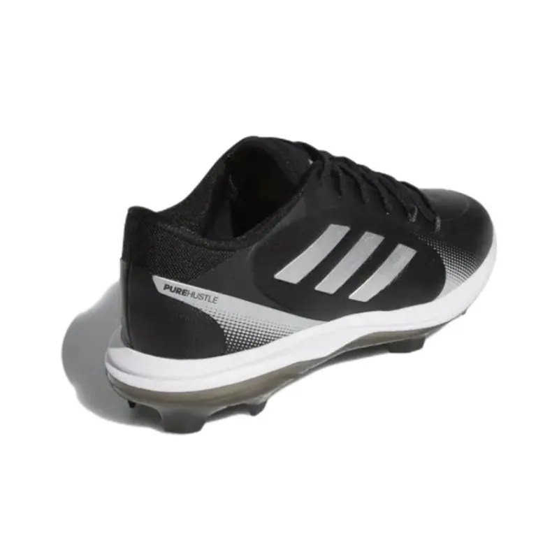 Adidas Purehustle 2 Tpu Cleats 'Black' Women's-3