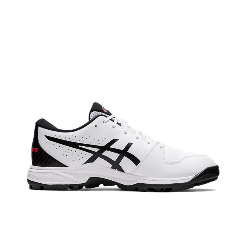 Asics Gel Peake 2 'White Black'-1