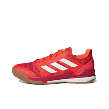 Adidas Handball Stabil 'Orange Red'