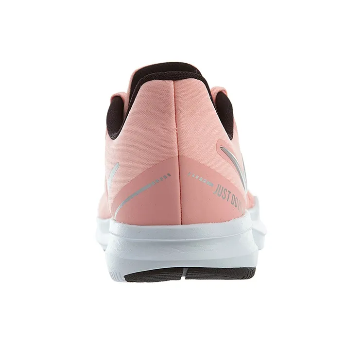 Nike In-Season TR 8 Cushioning Anti-Slip And Wear-Resistant Support Lightweight Low-Top Training Shoes Women's Pink-3