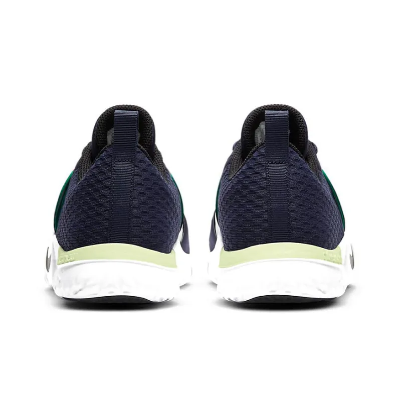 Nike Renew In Season Tr 10 'Blackened Blue Lagoon Pulse' Women's-4